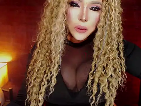 AutofellatioTS online show from 11, 11, 2025