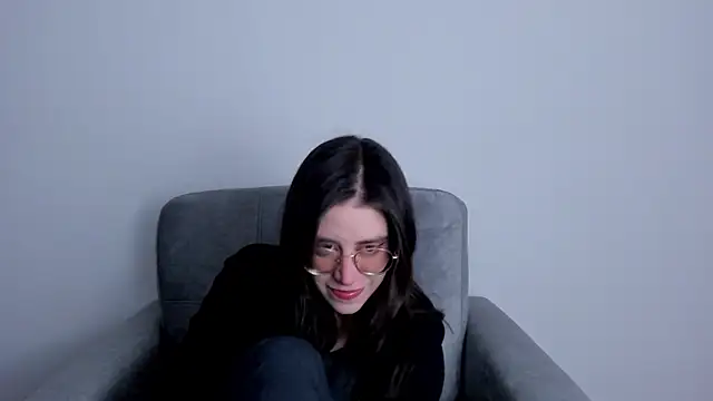 HazelKush online show from 30, 11, 2025