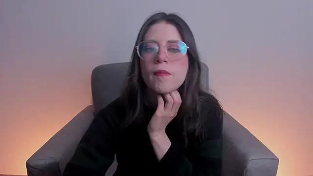 HazelKush online show from 13, 11, 2025