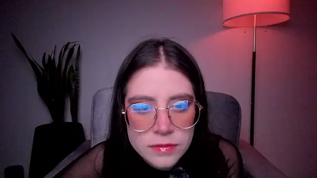 HazelKush online show from 12, 3, 2026