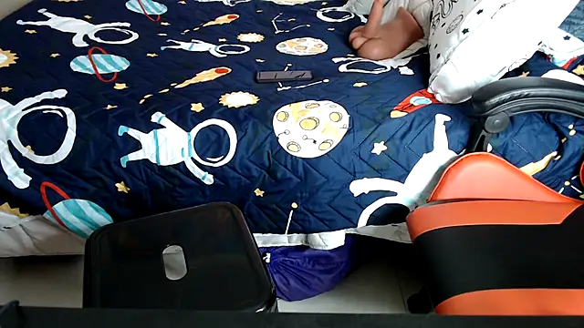 ArrangedFoot online show from 28, 11, 2025