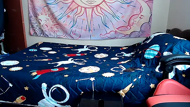 ArrangedFoot online show from 24, 2, 2026