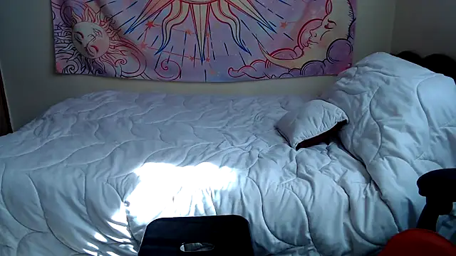 ArrangedFoot online show from 14, 12, 2025