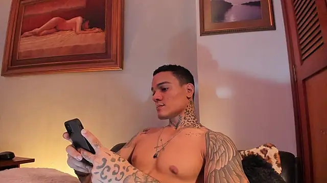 ImDominike online show from 10, 2, 2025
