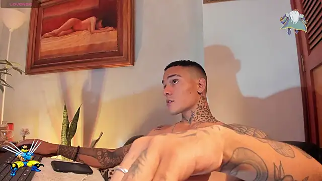 ImDominike online show from 29, 10, 2025