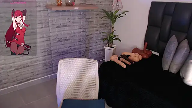 Snapshot of TinnaCobb chatting on 26, 2, 2025 TinnaCobb online show from 26, 2, 2025