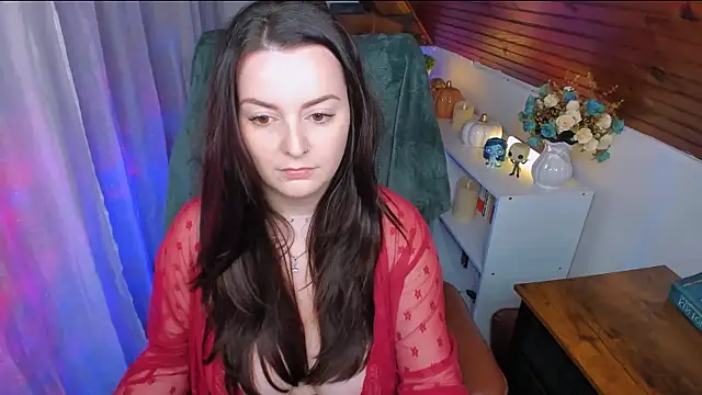 ErinMarshall online show from 19, 12, 2025