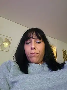 misscectito13 online show from 14, 11, 2025