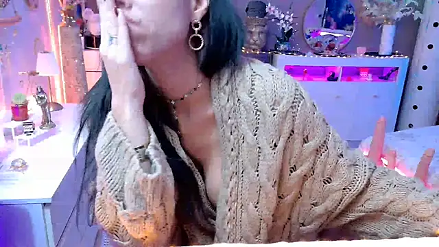 misscectito13 online show from 23, 2, 2026