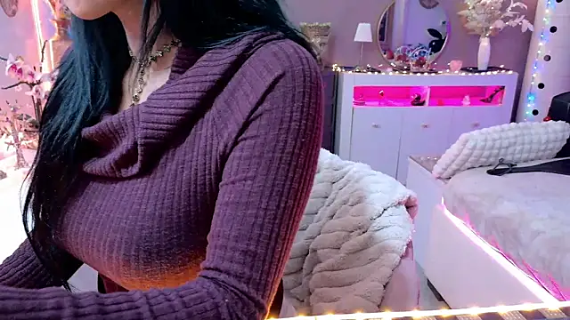 misscectito13 online show from 31, 1, 2026