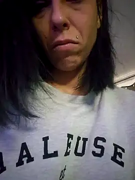 misscectito13 online show from 26, 10, 2025