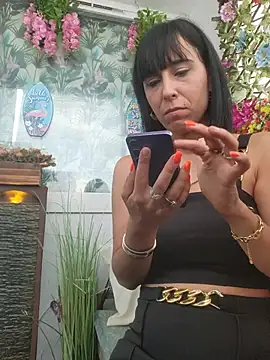 Snapshot of misscectito13 chatting on 14, 6, 2026 misscectito13 online show from 14, 6, 2026