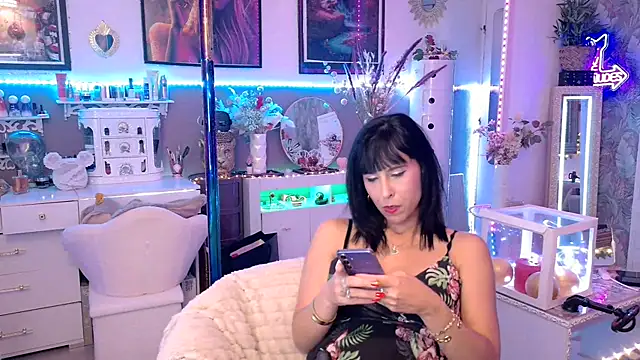 Snapshot of misscectito13 chatting on 31, 5, 2026 misscectito13 online show from 31, 5, 2026