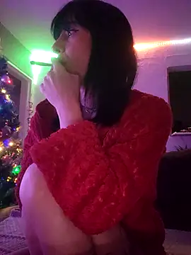 misscectito13 online show from 3, 12, 2025