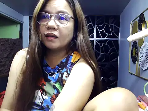 ambersmile online show from 20, 3, 2025