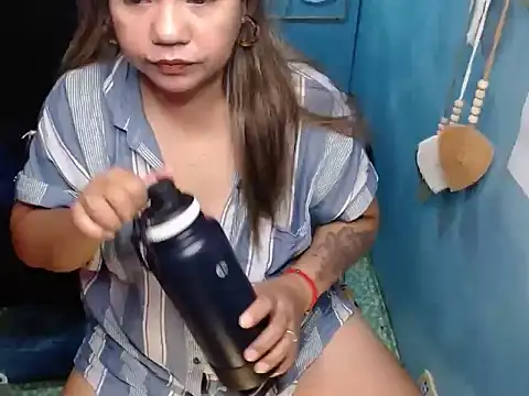 ambersmile online show from 17, 12, 2025