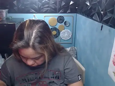 ambersmile online show from 14, 2, 2026