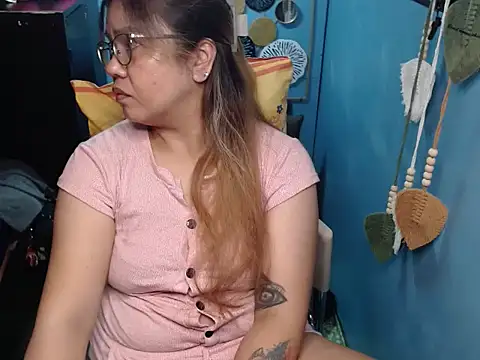 ambersmile online show from 7, 11, 2025