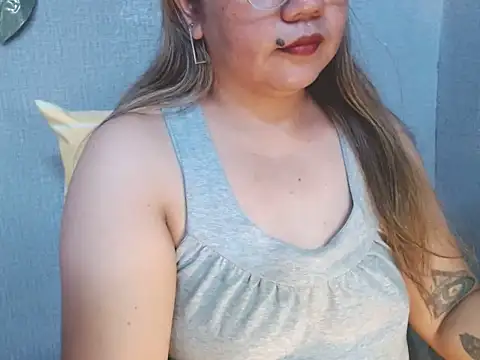 ambersmile online show from 21, 4, 2026