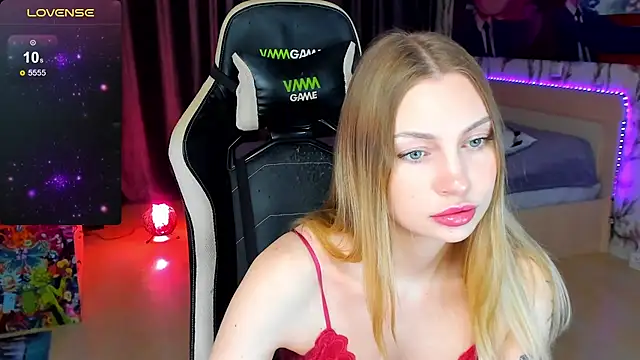 BiMolly online show from 20, 10, 2025