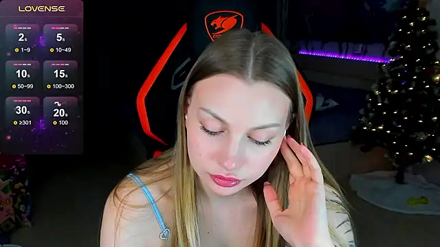 BiMolly online show from 6, 2, 2026