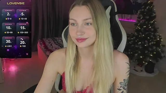 BiMolly online show from 23, 1, 2025
