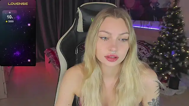 BiMolly online show from 6, 1, 2025