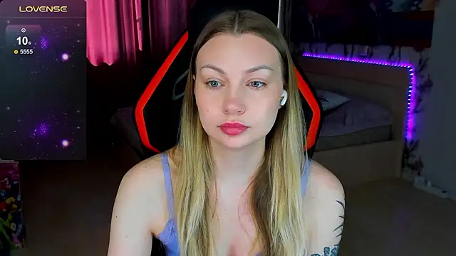 BiMolly online show from 23, 3, 2026