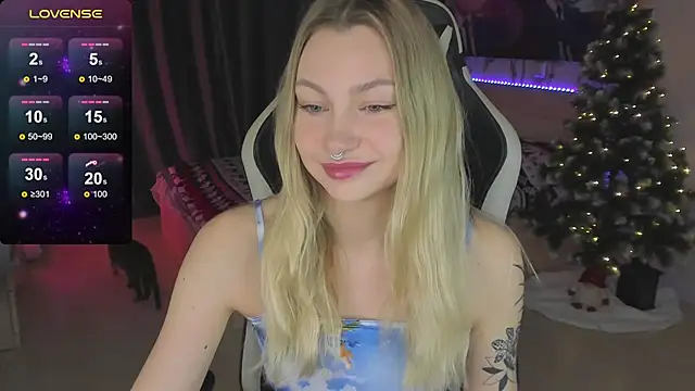 BiMolly online show from 14, 1, 2025