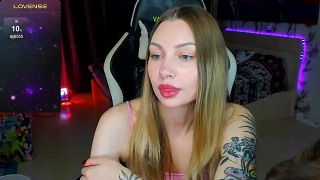 BiMolly online show from 27, 11, 2025