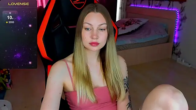 BiMolly online show from 22, 3, 2026