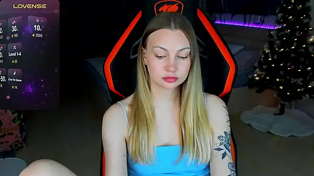 BiMolly online show from 18, 1, 2026