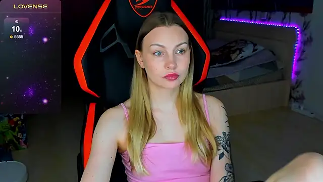 BiMolly online show from 28, 2, 2026