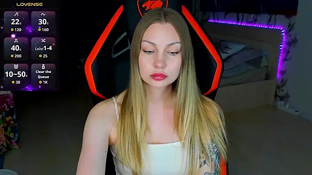 BiMolly online show from 26, 3, 2026