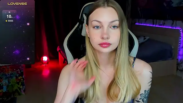 BiMolly online show from 24, 10, 2025