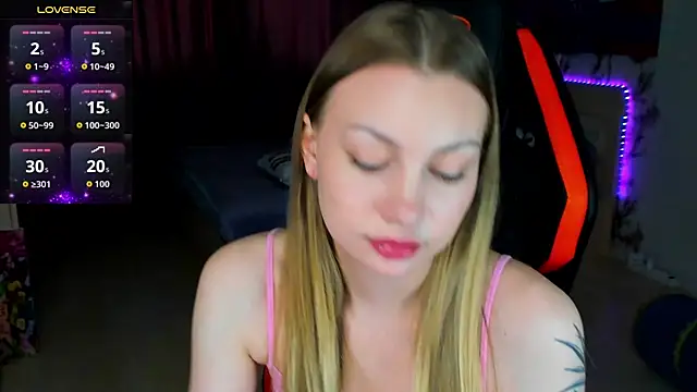 BiMolly online show from 22, 4, 2026