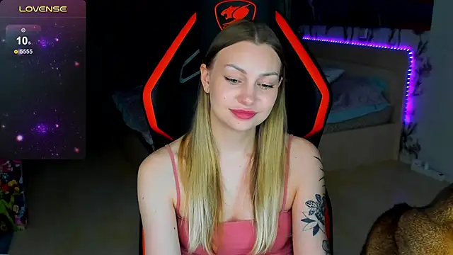 BiMolly online show from 22, 3, 2026