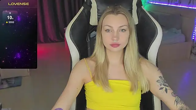 BiMolly online show from 16, 12, 2024