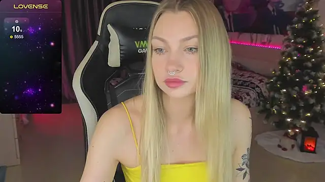 BiMolly online show from 31, 12, 2024
