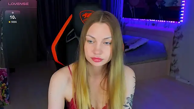 BiMolly online show from 17, 6, 2026