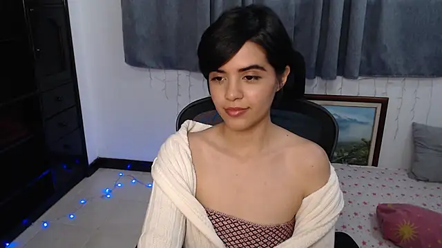 Snapshot of mia_collins_x chatting on 31, 5, 2026 mia collins x online show from 31, 5, 2026