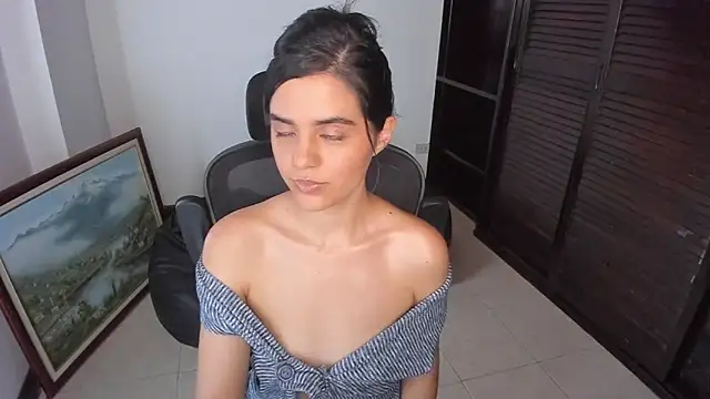 mia collins x online show from 1, 12, 2025