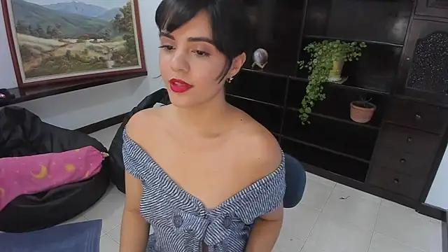 mia collins x online show from 17, 3, 2025