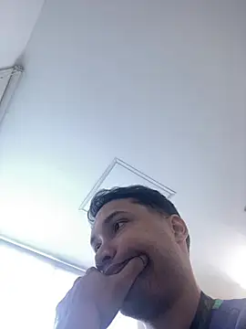 AndresCol2 online show from 23, 7, 2026