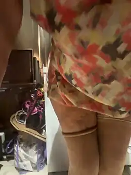 PichyPrettyPussy online show from 8, 4, 2026