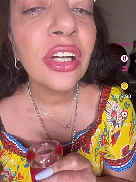 Snapshot of PichyPrettyPussy chatting on 19, 7, 2026 PichyPrettyPussy online show from 19, 7, 2026