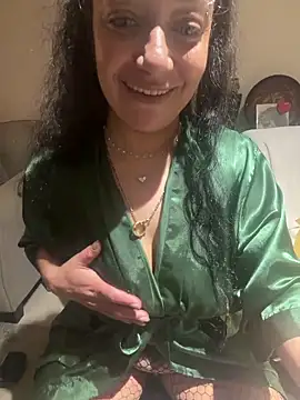 PichyPrettyPussy online show from 17, 3, 2026