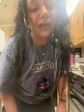 PichyPrettyPussy online show from 6, 2, 2026