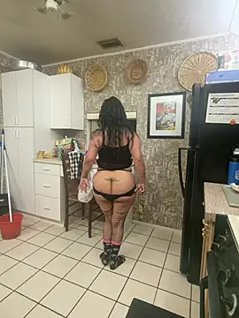 PichyPrettyPussy online show from 21, 2, 2026