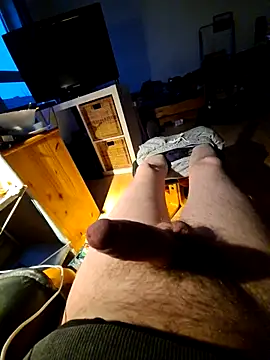 PetePro1989 online show from 14, 4, 2026